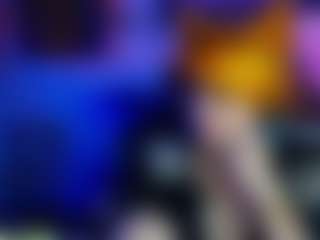 Live cam show with Tricky-Kitsune - Green Eyes on madthumbs