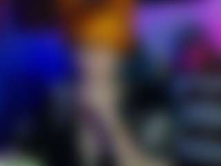 Tricky-Kitsune's Live Sex Cam Show