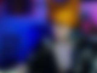 Tricky-Kitsune's Live Sex Cam Show