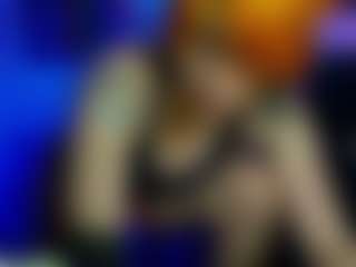 Live cam show with Tricky-Kitsune - Red Hair on CamClone