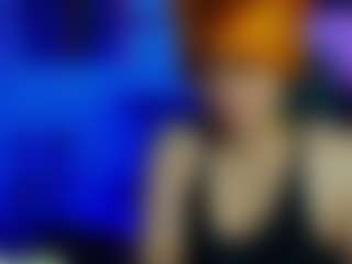 Live cam show with Tricky-Kitsune - Bedroom Red Hair on Camsoda