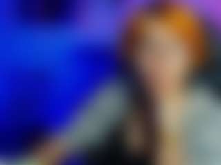 Live cam show with Tricky-Kitsune - Bedroom Red Hair on Camsoda