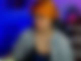 Tricky-Kitsune's Live Sex Cam Show