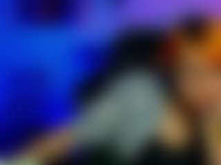 Live cam show with Tricky-Kitsune - Red Hair on Free Soda