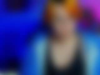 Live-Cam-Show mit Tricky-Kitsune - Red Hair auf Camsoda