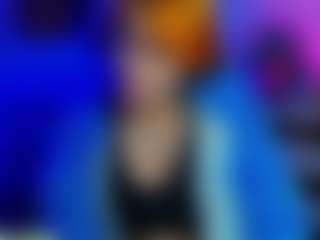 Tricky-Kitsune's Live Sex Cam Show
