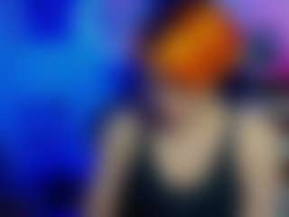 Tricky-Kitsune's Live Sex Cam Show