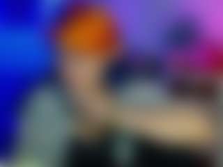 Tricky-Kitsune's Live Sex Cam Show