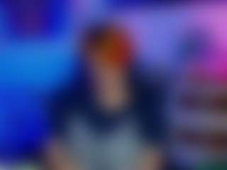 Tricky-Kitsune's Live Sex Cam Show