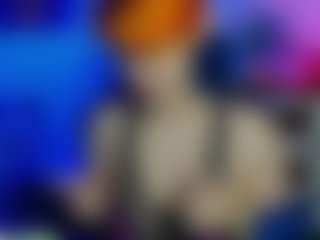 Tricky-Kitsune's Live Sex Cam Show