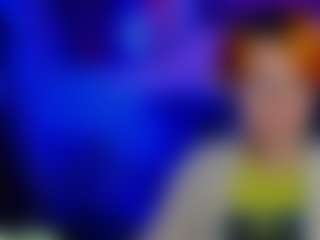 Live cam show with Tricky-Kitsune - Red Hair on PervPlay.com