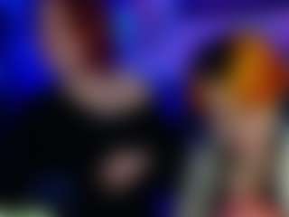 Tricky-Kitsune's Live Sex Cam Show