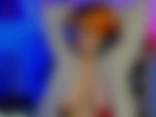 Live cam show with Tricky-Kitsune - Red Hair on milfzrlive.com