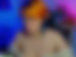 Tricky-Kitsune's Live Sex Cam Show