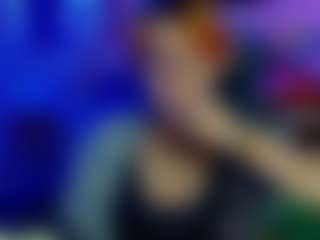 Tricky-Kitsune's Live Sex Cam Show