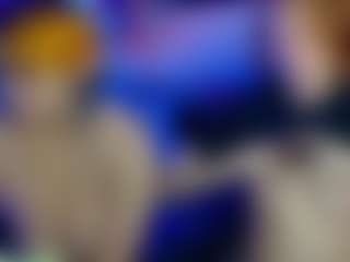 Tricky-Kitsune's Live Sex Cam Show