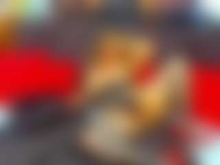 BelleInna's Live Sex Cam Show