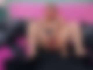 BelleInna's Live Sex Cam Show