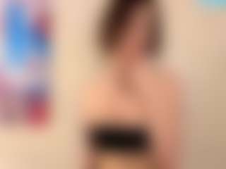 Live cam show with CatalinaHall - Bondage on CamwithHer