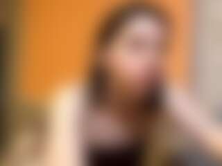 Elisa's Live Sex Cam Show