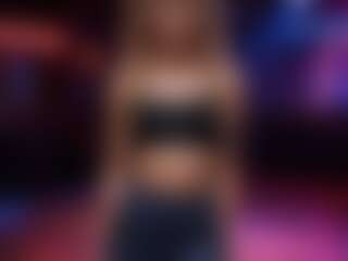 Victoria Blair's Live Sex Cam Show