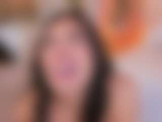 Isabellax21's Live Sex Cam Show