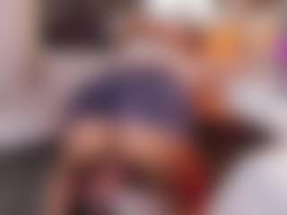 Isabellax21's Live Sex Cam Show