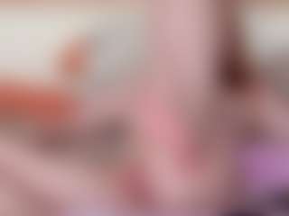 Live cam show with AngelWise - Red Hair Dildo on Uber Horny