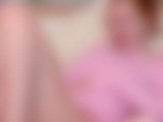 Live cam show with AngelWise - Blue Eyes on CSO-WL
