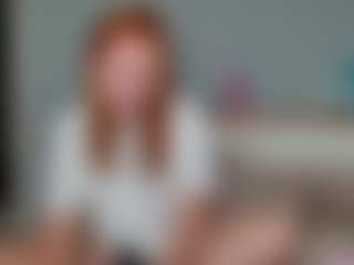 AngelWise's Live Sex Cam Show
