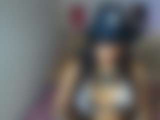 miazafiro's Live Sex Cam Show