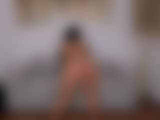 Scarlett Blaze's Live Sex Cam Show