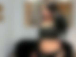 Scarlett Blaze's Live Sex Cam Show