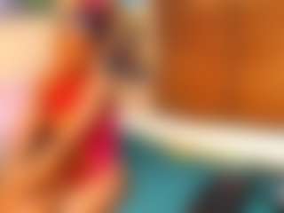 Live cam show with DarkSweetRose - Athletic Ebony on Camsoda