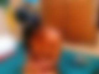 Live cam show with DarkSweetRose - Athletic Ebony on slutload