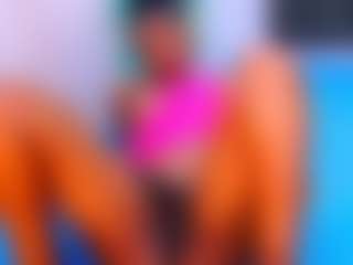 Live cam show with DarkSweetRose - Hairy Pussy on StripNow