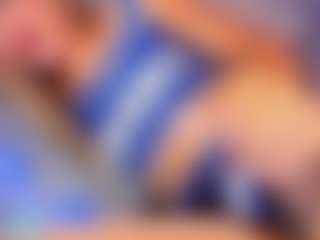 Live cam show with VeronicaRosee - No Drinking on Soda Cam