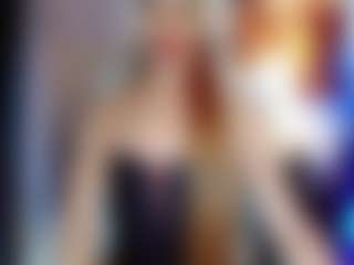 AnaiisVelvet's Live Sex Cam Show