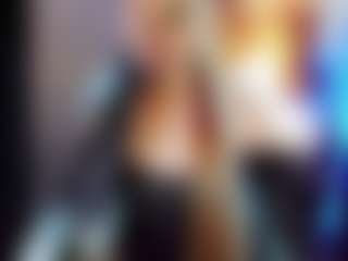 Live cam show with AnaiisVelvet - Blonde Hair on Camsoda