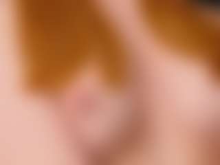 Live cam show with KattiKiss - Red Hair on Dare Cams