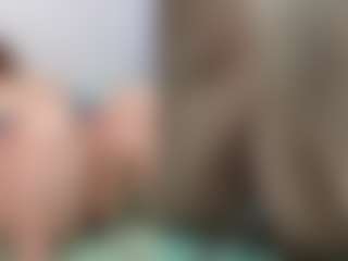 Live cam show with SweetXL - Red Hair Dildo on Gym Cam Girls