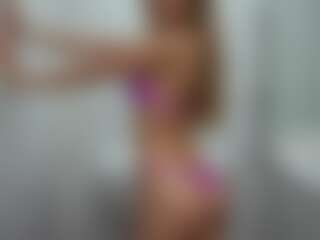 Brittany Jayn's Live Sex Cam Show