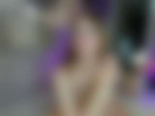 Live cam show with Rosie - Blue Eyes on parknlotfishbdy