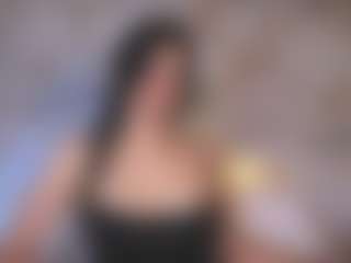 Cristal-Heart's Live Sex Cam Show