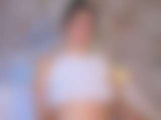 Cristal-Heart's Live Sex Cam Show