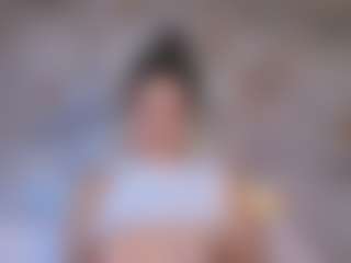Cristal-Heart's Live Sex Cam Show