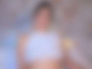 Cristal-Heart's Live Sex Cam Show