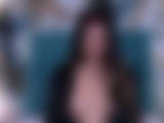 Live cam show with Cristal-Heart - Machine on EXY