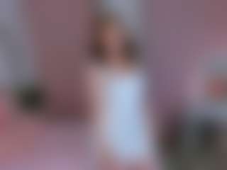 Live cam show with Lana - Teasing on SpankPalCams