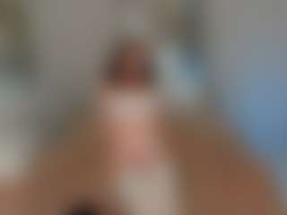 Live cam show with Lana - Stockings on CamwithHer